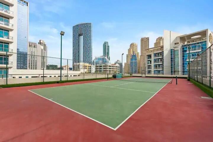 Apartment Luxury 3 Bhk In Marina By Dpie Dec 1307 *
